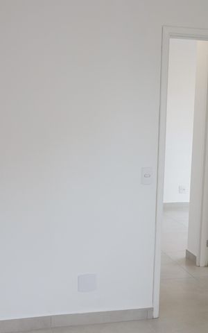 Apartamento à venda com 45m², 2 quartos e 1 vaga