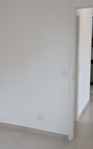 Apartamento à venda com 45m², 2 quartos e 1 vaga