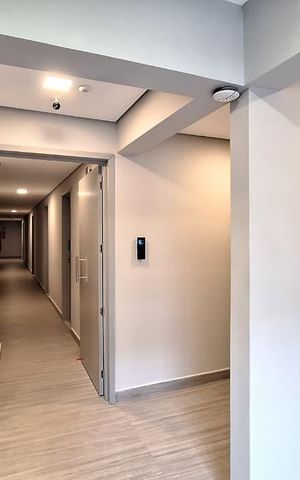 Studio para alugar com 26m², 1 quarto e sem vaga Studio para alugar com 26m², 1 quarto e sem vagaÁrea comum