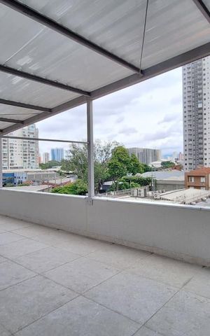 Studio para alugar com 26m², 1 quarto e sem vaga Studio para alugar com 26m², 1 quarto e sem vagaÁrea comum