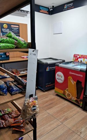 Apartamento para alugar com 44m², 2 quartos e 1 vaga Apartamento para alugar com 44m², 2 quartos e 1 vagaÁrea externa