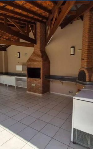 Apartamento para alugar com 44m², 2 quartos e 1 vaga Apartamento para alugar com 44m², 2 quartos e 1 vagaÁrea externa
