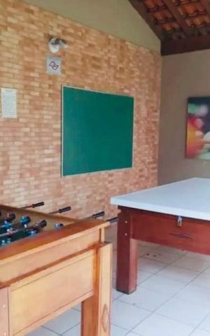 Apartamento para alugar com 44m², 2 quartos e 1 vaga