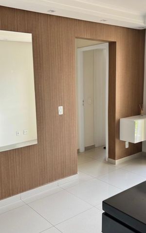 Apartamento para alugar com 44m², 2 quartos e 1 vaga Apartamento para alugar com 44m², 2 quartos e 1 vagaSala