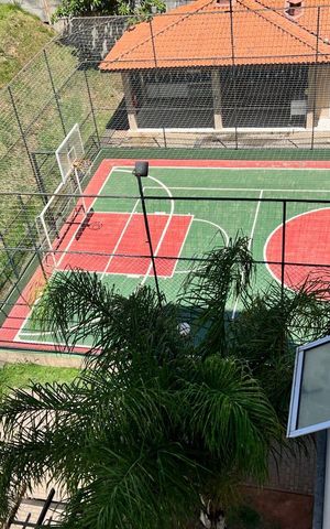 Apartamento para alugar com 44m², 2 quartos e 1 vaga Apartamento para alugar com 44m², 2 quartos e 1 vagaÁrea externa