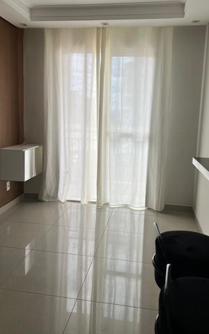 Apartamento para alugar com 44m², 2 quartos e 1 vaga Apartamento para alugar com 44m², 2 quartos e 1 vagaSala