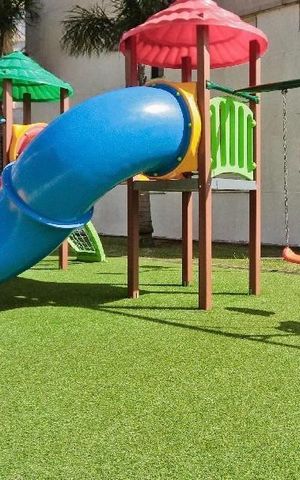 Apartamento para alugar com 44m², 2 quartos e 1 vaga Apartamento para alugar com 44m², 2 quartos e 1 vagaÁrea externa