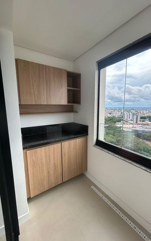 Apartamento para alugar com 46m², 1 quarto e 1 vaga Apartamento para alugar com 46m², 1 quarto e 1 vagaStudio