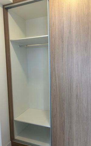 Apartamento para alugar com 46m², 1 quarto e 1 vaga Apartamento para alugar com 46m², 1 quarto e 1 vagaStudio