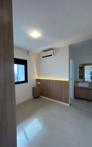 Apartamento para alugar com 46m², 1 quarto e 1 vaga Apartamento para alugar com 46m², 1 quarto e 1 vagaStudio