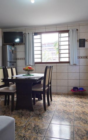 Casa à venda com 325m², 5 quartos e 10 vagasCozinha