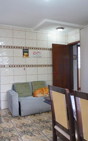Casa à venda com 325m², 5 quartos e 10 vagasCozinha