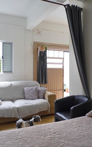 Casa à venda com 325m², 5 quartos e 10 vagasCasa 2 -SALA -QUARTO 