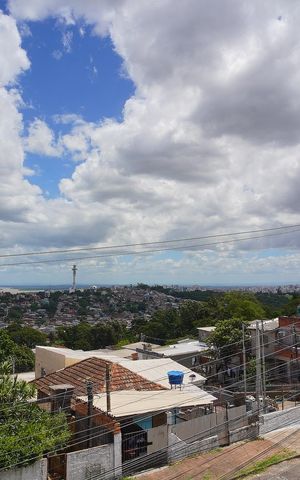 Casa à venda com 325m², 5 quartos e 10 vagasVaranda -VISTA 