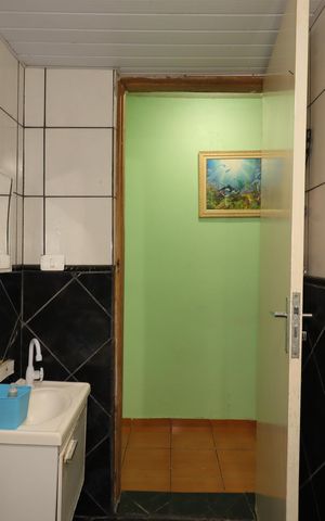 Apartamento à venda com 52m², 2 quartos e 1 vagaBanheiro