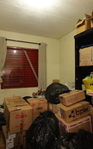 Apartamento à venda com 52m², 2 quartos e 1 vagaQuarto 2