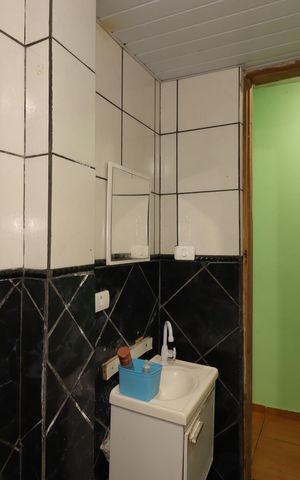 Apartamento à venda com 52m², 2 quartos e 1 vagaBanheiro