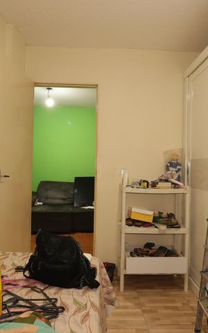 Apartamento à venda com 52m², 2 quartos e 1 vagaQuarto 1