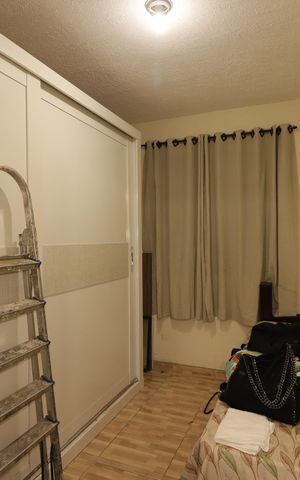 Apartamento à venda com 52m², 2 quartos e 1 vagaQuarto 1
