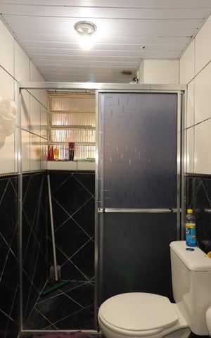 Apartamento à venda com 52m², 2 quartos e 1 vagaBanheiro