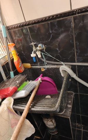 Apartamento à venda com 52m², 2 quartos e 1 vagaÁrea de Serviço - Tanque
