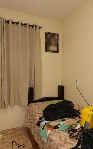 Apartamento à venda com 52m², 2 quartos e 1 vagaQuarto 1