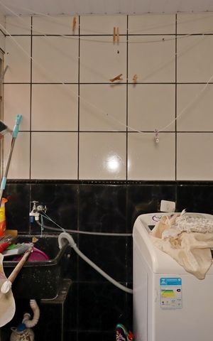 Apartamento à venda com 52m², 2 quartos e 1 vagaÁrea de Serviço