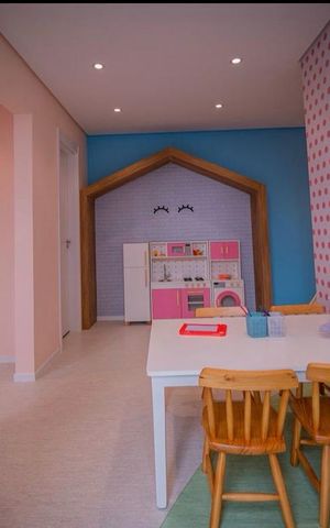 Apartamento à venda com 34m², 2 quartos e sem vaga Apartamento à venda com 34m², 2 quartos e sem vagaÁrea comum