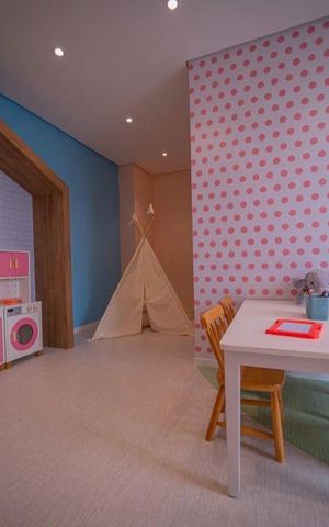 Apartamento à venda com 34m², 2 quartos e sem vaga Apartamento à venda com 34m², 2 quartos e sem vagaÁrea comum