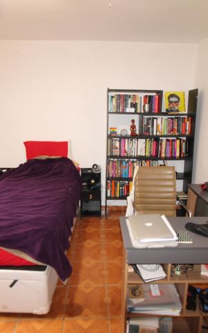 Casa à venda com 369m², 6 quartos e 2 vagasQuarto 3