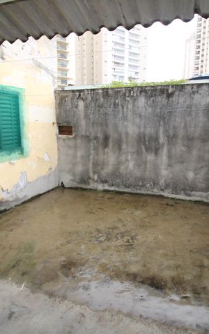 Casa à venda com 369m², 6 quartos e 2 vagasQuintal