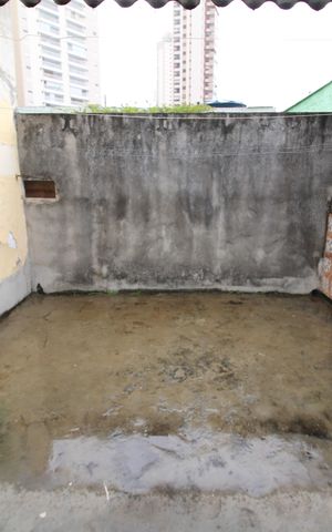 Casa à venda com 369m², 6 quartos e 2 vagasQuintal