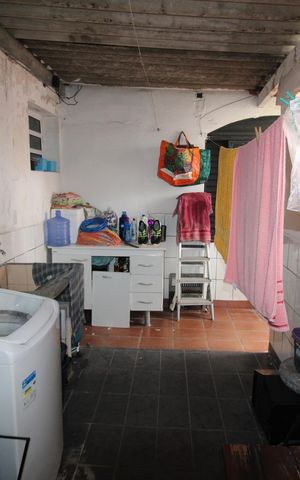 Casa à venda com 369m², 6 quartos e 2 vagasÁrea de Serviço