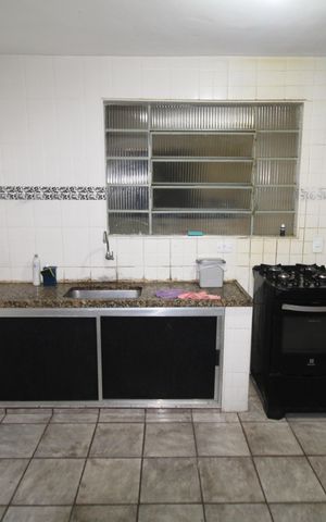 Casa à venda com 369m², 6 quartos e 2 vagasCozinha 2