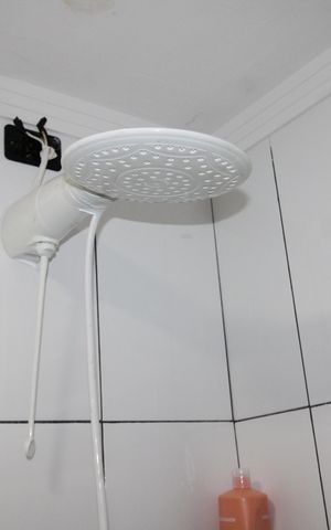 Casa à venda com 369m², 6 quartos e 2 vagasBanheiro 