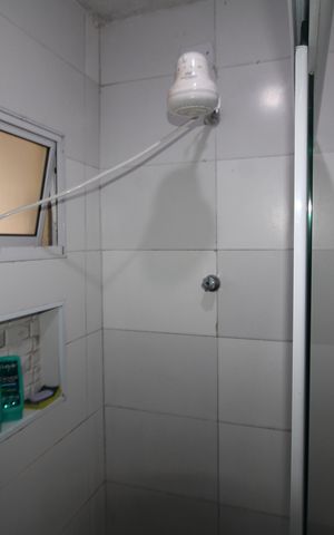 Casa à venda com 369m², 6 quartos e 2 vagasBanheiro 2