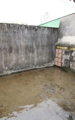 Casa à venda com 369m², 6 quartos e 2 vagasQuintal