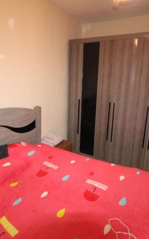 Casa à venda com 369m², 6 quartos e 2 vagasQuarto 2