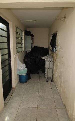 Casa à venda com 369m², 6 quartos e 2 vagasÁrea de Serviço 2