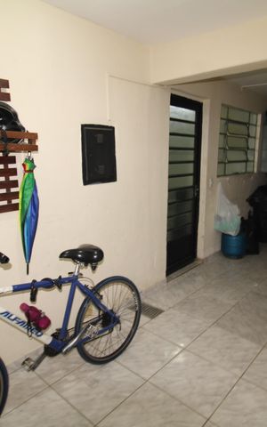 Casa à venda com 369m², 6 quartos e 2 vagasÁrea de Serviço 2