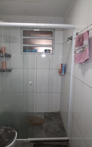 Casa à venda com 369m², 6 quartos e 2 vagasBanheiro 