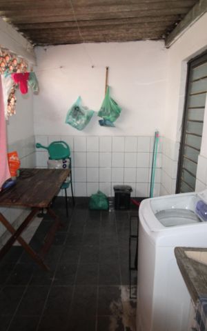 Casa à venda com 369m², 6 quartos e 2 vagasÁrea de Serviço