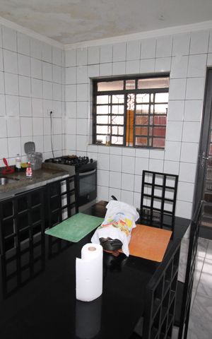 Casa à venda com 369m², 6 quartos e 2 vagasCozinha
