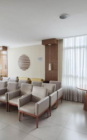 Apartamento à venda com 78m², 2 quartos e 1 vaga Apartamento à venda com 78m², 2 quartos e 1 vagaÁrea comum - Salão de festas