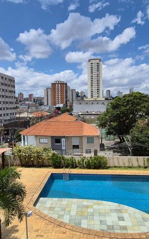 Apartamento à venda com 78m², 2 quartos e 1 vaga Apartamento à venda com 78m², 2 quartos e 1 vagaÁrea comum