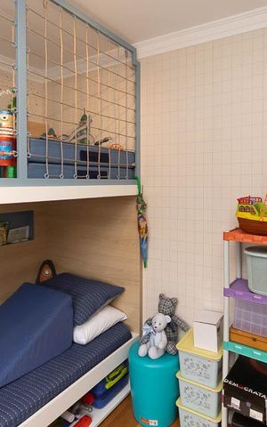 Apartamento à venda com 78m², 2 quartos e 1 vaga Apartamento à venda com 78m², 2 quartos e 1 vagaQuarto