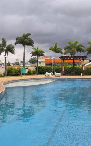 Apartamento à venda com 78m², 2 quartos e 1 vaga Apartamento à venda com 78m², 2 quartos e 1 vagaÁrea comum - Piscina