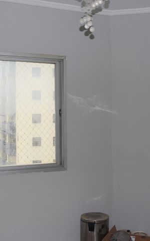 Apartamento à venda com 28m², 1 quarto e 1 vagaSala