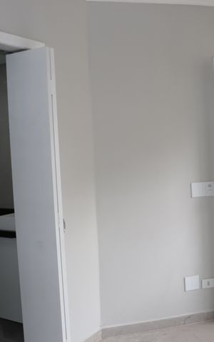 Apartamento à venda com 28m², 1 quarto e 1 vagaSala