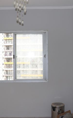 Apartamento à venda com 28m², 1 quarto e 1 vagaSala